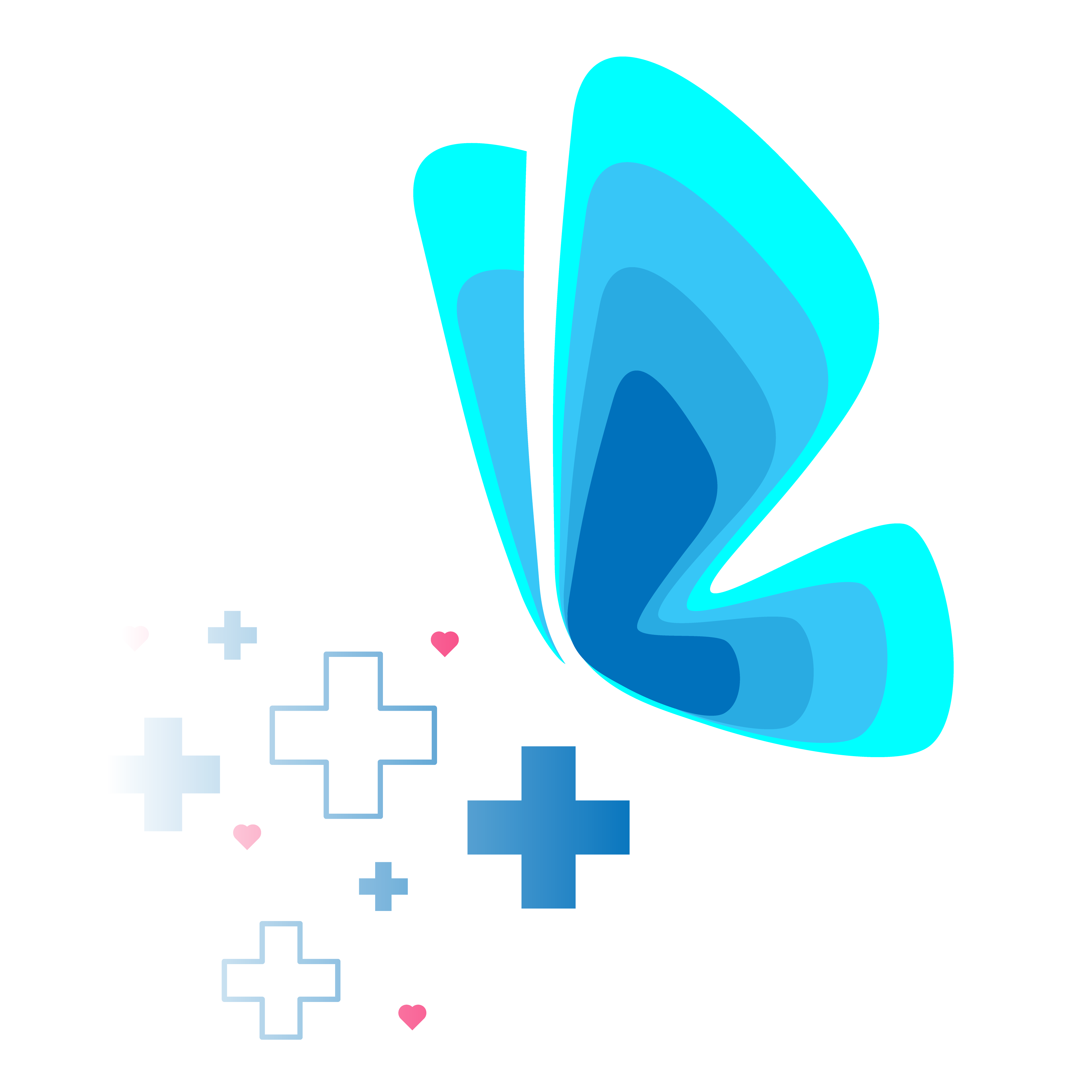 Thub Butterfly