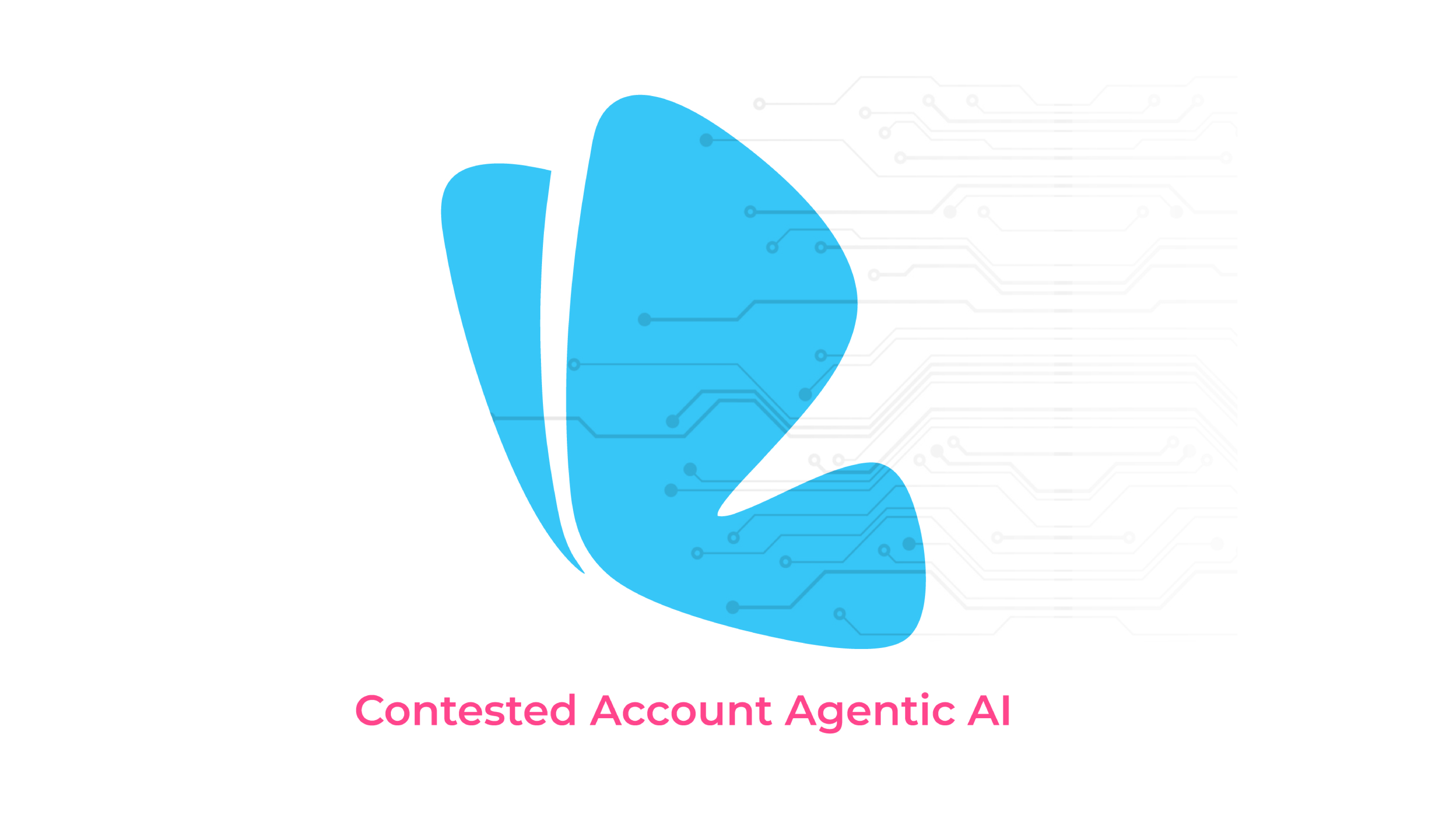 Contested Account Agentic AI