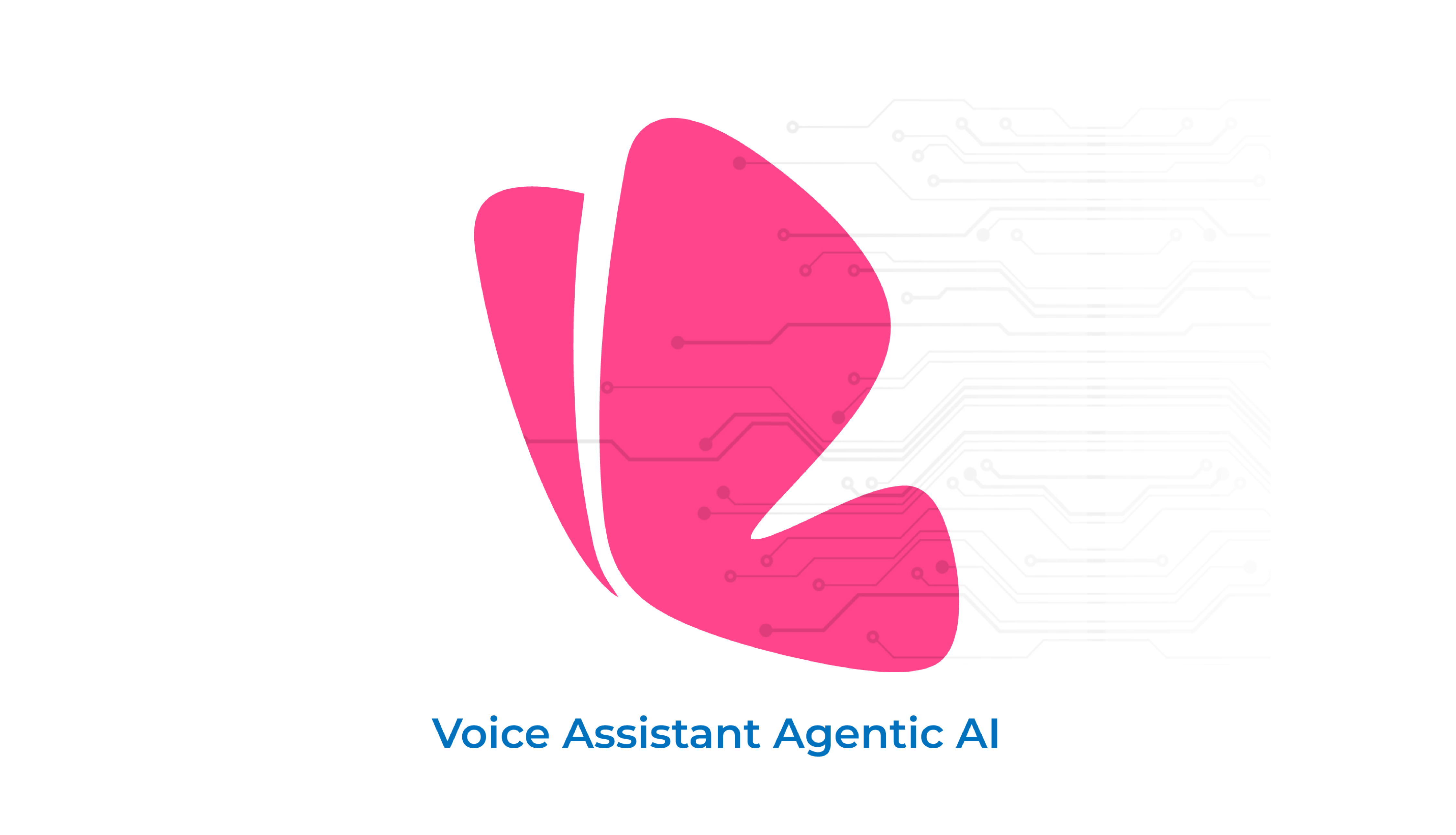 Voice Assistant Agentic AI