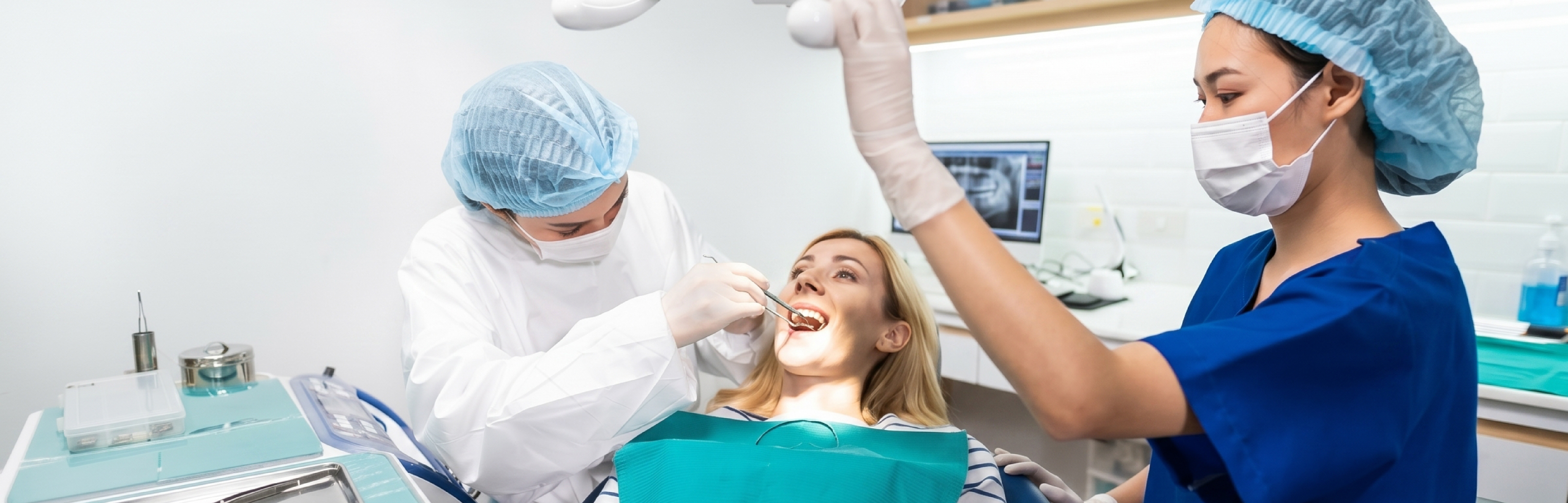 Dental Care